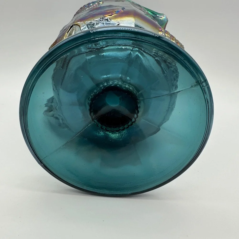 Indiana Glass indiana glass